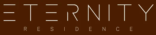 Eternity Residence Alphaville Logo Menu Principal